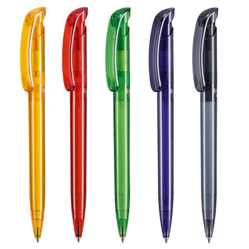 Ritter pen | gekleurd - Afbeelding 1